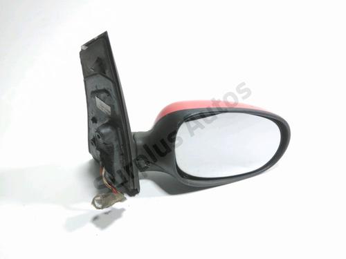Used Right mirror Right mirror 37776359 37776359