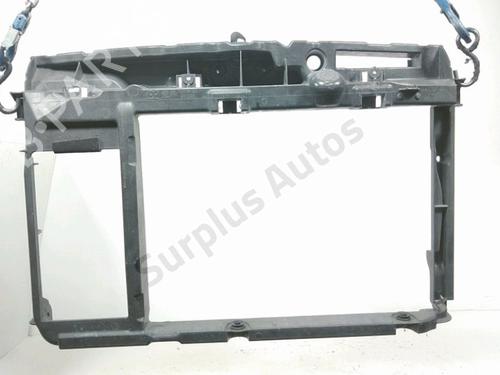 Frontplade/Frontkurv Frontplade/Frontkurv PEUGEOT 2008 I (CU_) 1.6 BlueHDi 100 (100 hp) 34115737 34115737