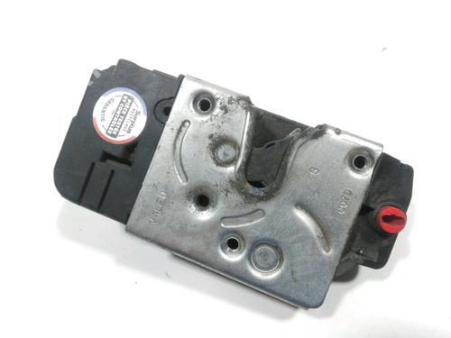 Fechadura trás esquerda Fechadura trás esquerda 28255237 28255237