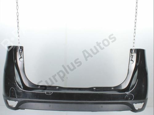 Used Rear bumper Rear bumper 39397744 39397744