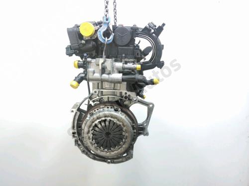 Engine PEUGEOT 208 I (CA_, CC_) 1.0 VTi | BP28219350M1 