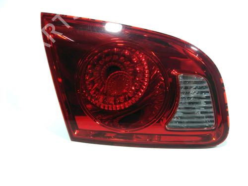 Used Left tailgate light Left tailgate light 28267962 28267962