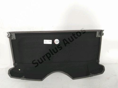 Rear parcel shelf OPEL CORSA C (X01) 1.2 (F08, F68) | BP31002110C85