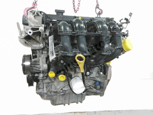 Engine FORD FIESTA VI (CB1, CCN) 1.25 | BP36000010M1 - Image 3
