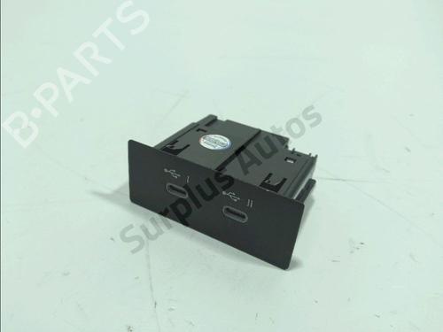 Used Other Other RENAULT SYMBIOZ 1.6 E-Tech 145 (143 hp) 36402579 36402579
