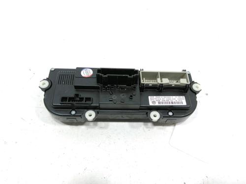 Climate control VW JETTA III (1K2) 1.6 TDI | BP30988547I5