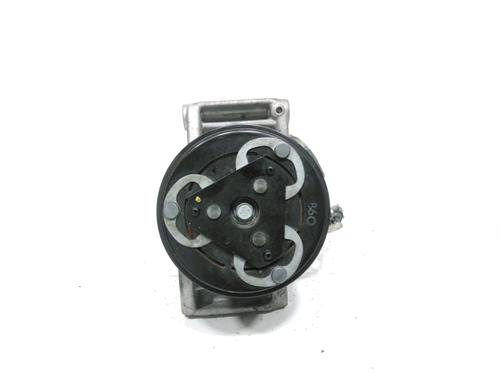 AC compressor DACIA SANDERO II TCe 90 (B8M1, B8MA, B8AC) | BP28223285M34 