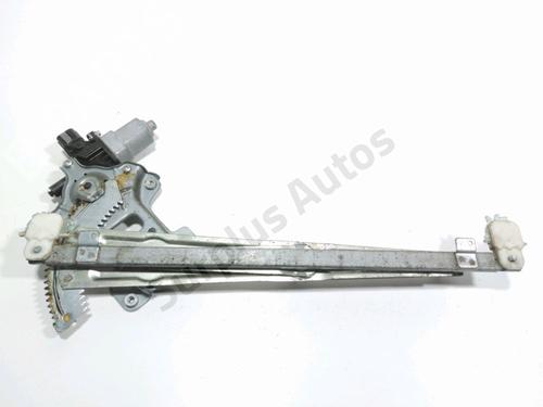 Used Front left window mechanism Front left window mechanism 37774089 37774089
