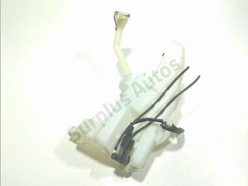 Sprinklertank Sprinklertank NISSAN QASHQAI II (J11, J11_) 1.6 dCi (130 hp) 39462780 39462780