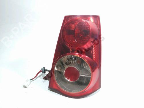 Used Right taillight Right taillight KIA PICANTO I (SA) 1.1 CRDi (75 hp) 34617347 34617347
