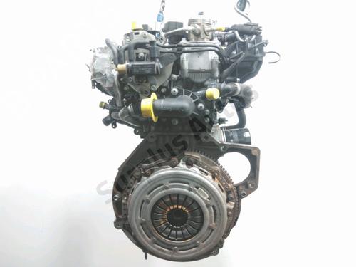 Engine FORD FIESTA VI (CB1, CCN) 1.0 EcoBoost | BP39942449M1 - Image 4