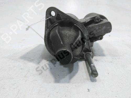 Starter SUZUKI SWIFT III (MZ, EZ) 1.3 (RS413, ZC11S) | BP37763647M8 - Image 4
