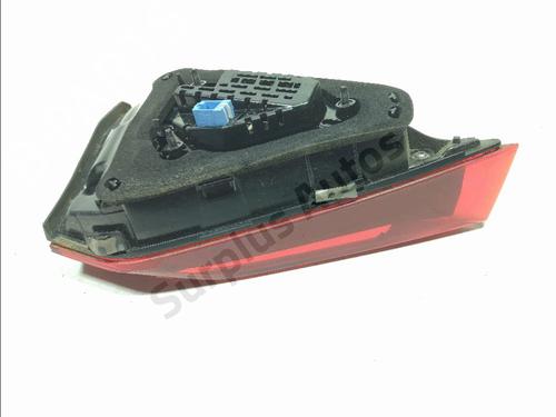 Right tailgate light AUDI A1 Sportback (GBA) 30 TFSI | BP37871090C80 - Image 3