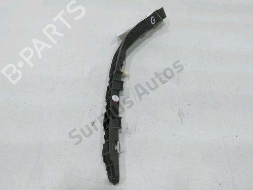 Used Rear bumper bracket HONDA CIVIC IX (FK) 1.4 i-VTEC (FK1) (99 hp) 31001201
