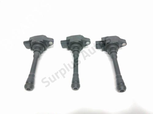 Tændspole RENAULT CLIO V (B7_) 1.0 TCe 100 (B7MT) (101 hp) 30524701