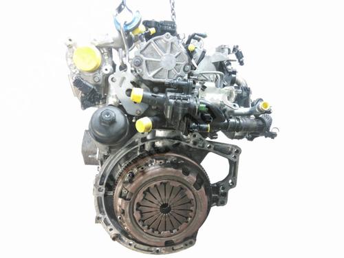 Engine PEUGEOT 206+ (2L_, 2M_) 1.4 HDi eco 70 | BP28219140M1 