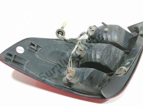 Left taillight SUZUKI SX4 (EY, GY) 2.0 DDiS 4x4 (RW420D) | BP40214873C34 - Image 3