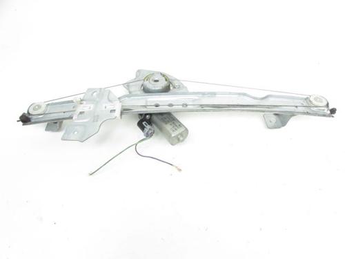 Front left window mechanism DACIA SANDERO 1.5 dCi | BP28240585C22 