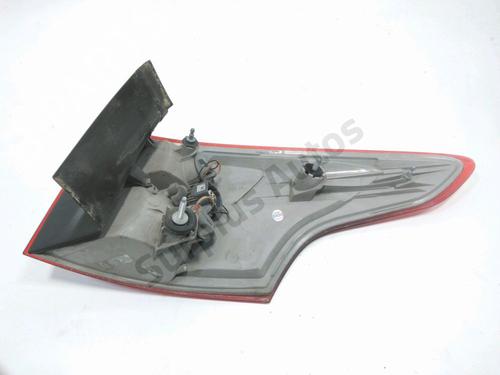 Left taillight FORD FOCUS III Turnier 1.6 TDCi | BP37789140C34 - Image 2