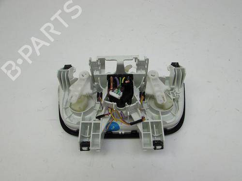 Climate control CITROËN NEMO Box Body/MPV (AA_)  | BP28227496I5 
