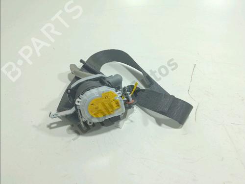 Front left seatbelt KIA PICANTO II (TA) 1.0 | BP38082568I26 - Image 3