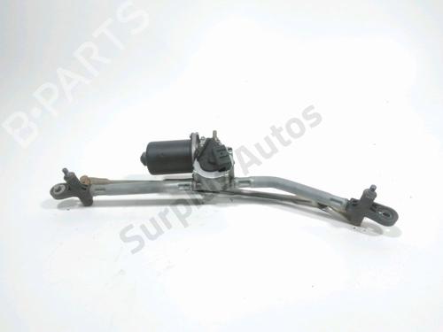 Used Front wipers mechanism Front wipers mechanism 37790992 37790992