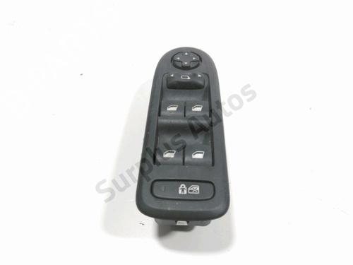 Used Left front window switch Left front window switch 38283850 38283850