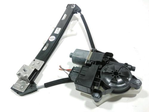 Used Rear left window mechanism VW POLO VI (AW1, BZ1, AE1) 1.0 TSI (95 hp) 28251242