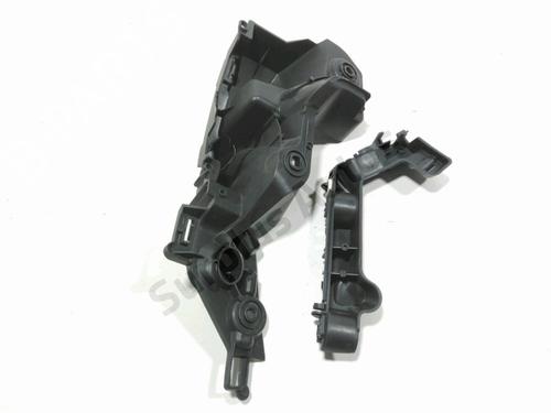 Used Rear bumper bracket CITROËN C4 CACTUS 1.6 BlueHDi 100 (99 hp) 31578870