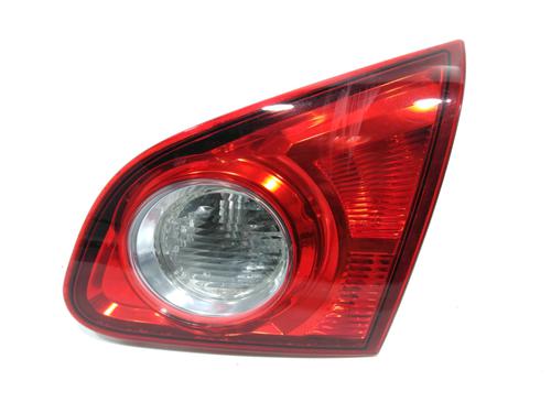 Used Right tailgate light Right tailgate light 31005686 31005686