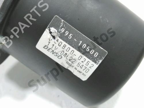 Steering column PEUGEOT 107 (PM_, PN_) 1.0 | BP30987349M21