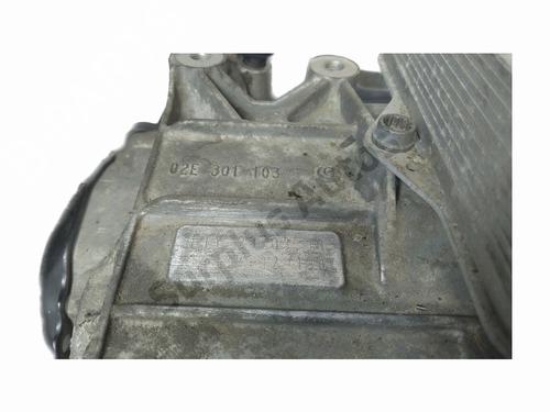 Gearbox VW GOLF VI (5K1) 2.0 R 4motion | BP37765270M3  - Image 6