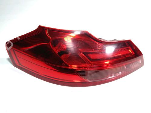 Used Left taillight OPEL INSIGNIA A Sports Tourer (G09) 2.0 CDTI (35) (131 hp) 28269565
