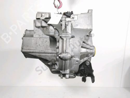 Gearbox CITROËN C3 Picasso (SH_) 1.6 HDi 110 | BP30987068M3 - Image 2