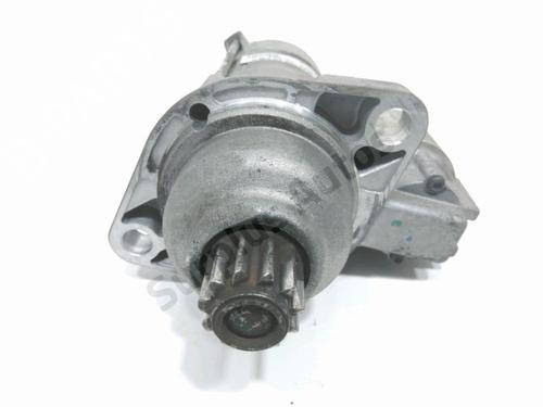 Used Starter Starter AUDI A3 Sportback (8PA) 2.0 TDI 16V (140 hp) 33973848 33973848