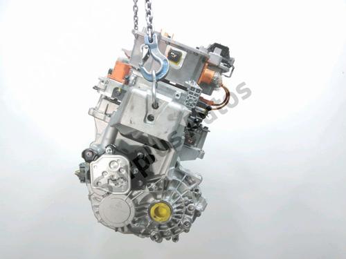 Engine HYUNDAI INSTER (AX1) EV | BP38283550M1 - Image 2
