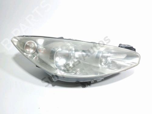 Used Right headlight Right headlight 38743471 38743471