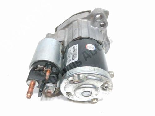 Starter DACIA DUSTER (HM_) 1.3 TCe 130 4x4 (HMMF) | BP30190890M8 