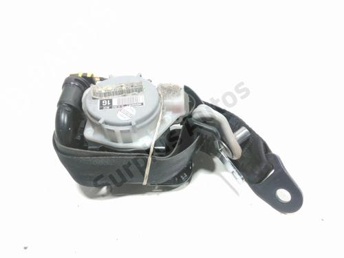 Ceinture de sécurité avant gauche Ceinture de sécurité avant gauche 38261098 38261098