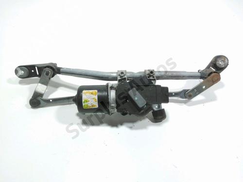 Ruitenwisser mechaniek voor RENAULT CLIO III (BR0/1, CR0/1) 1.5 dCi (C/BR0G, C/BR1G) (68 hp) 30559159