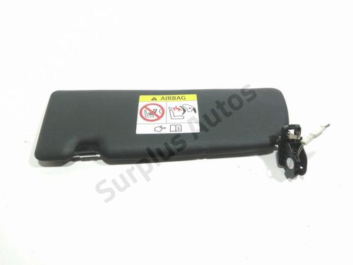 Right sun visor BMW 1 (F20) 116 d | BP30503947I2 - Image 2