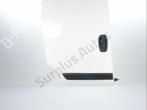 Used Right slide door CITROËN NEMO Box Body/MPV (AA_) 1.3 HDi 75 (75 hp) 28255885