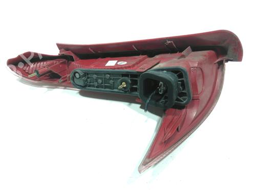 Right taillight PEUGEOT 206 SW (2E/K) 2.0 HDi | BP28268430C35 