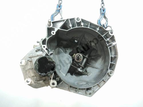 Used Gearbox Gearbox FIAT 500 (312_) 0.9 (312AXG1A, 312.AXG11) (86 hp) 39910726 39910726