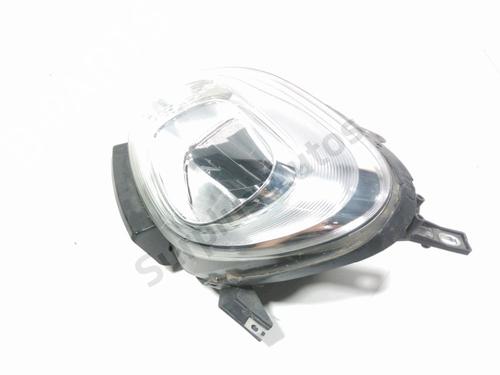 Left headlight FIAT PANDA (312_, 319_) 1.2 (312PXA1A) | BP36963085C28 - Image 2
