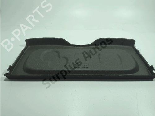 Rear parcel shelf FIAT PANDA (312_, 319_) 1.2 (312PXA1A) | BP36832061C85 - Image 3