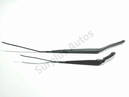 Used Front windshield wiper arm RENAULT CLIO IV (BH_) 1.2 16V (73 hp) 28272211