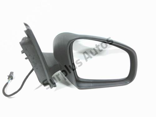 Used Right mirror RENAULT TWINGO III (BCM_, BCA_) [2014-2026]  32334563