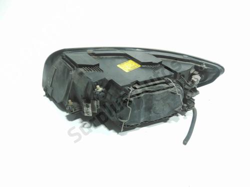 Right headlight VOLVO S40 II (544) 2.0 D | BP37786878C29 - Image 2