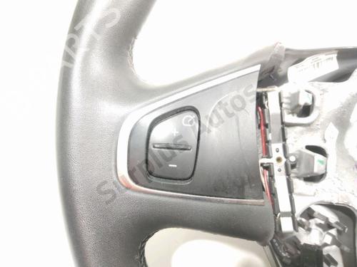 Steering wheel RENAULT CLIO IV (BH_) 1.5 dCi 90 | BP29416954C49 